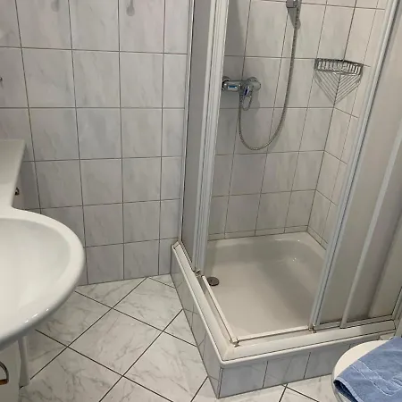 דירה Ferienwohnung 18 Im Haus Wita